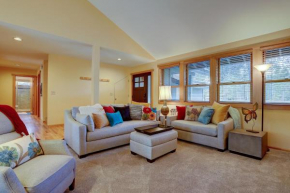 16 Yellow Pine home